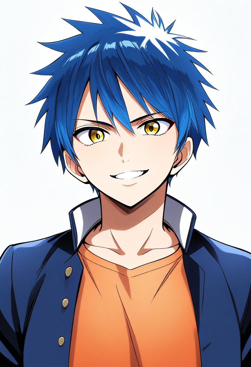 psyren__yoshina_ageha,  anime_kv_style,  digital art by PSYREN fans on Tensor.Art