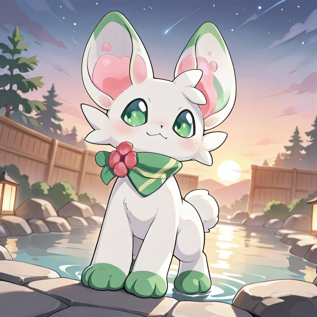 (masterpiece,  best quality,  amazing quality by 星辰猫 on Tensor.Art