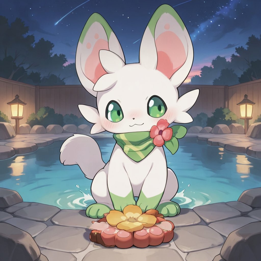 (masterpiece,  best quality,  amazing quality by 星辰猫 on Tensor.Art