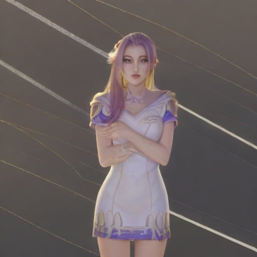 AI generated image by 随便玩玩 on Tensor.Art