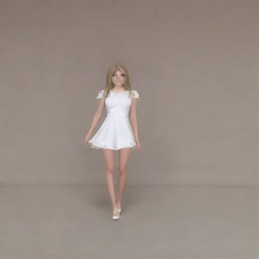 AI generated image by 随便玩玩 on Tensor.Art