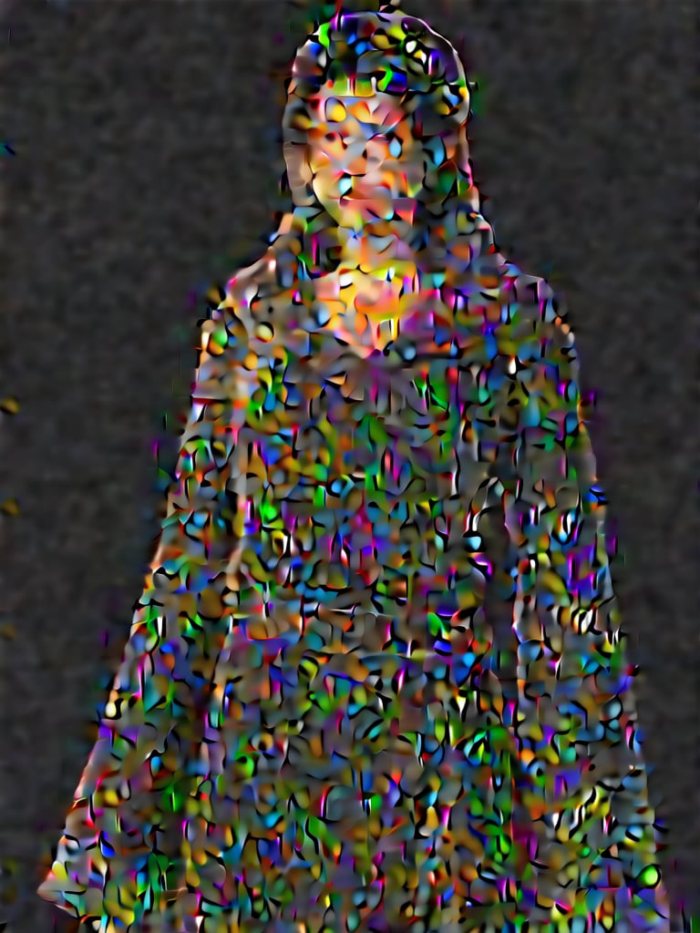 AI generated image by 随便玩玩 on Tensor.Art