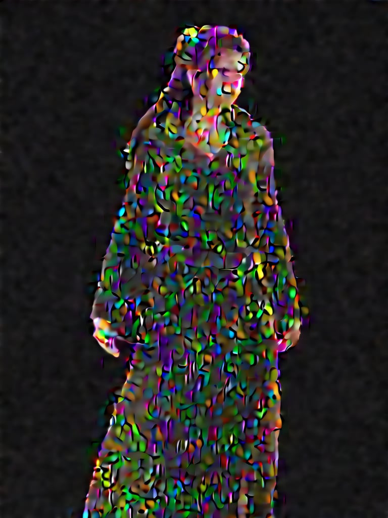 AI generated image by 随便玩玩 on Tensor.Art