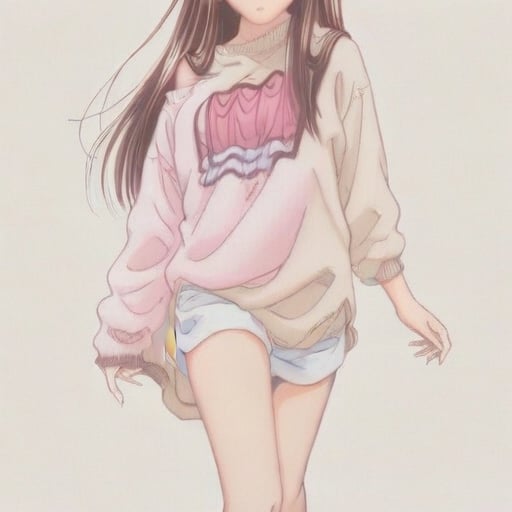 AI generated image by 阿頭 on Tensor.Art