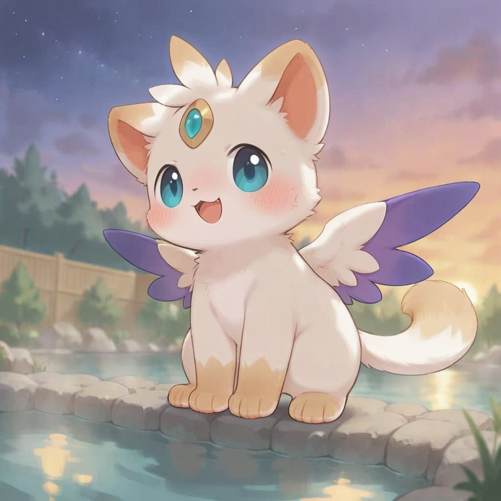 (masterpiece,  best quality,  amazing quality by 星辰猫 on Tensor.Art