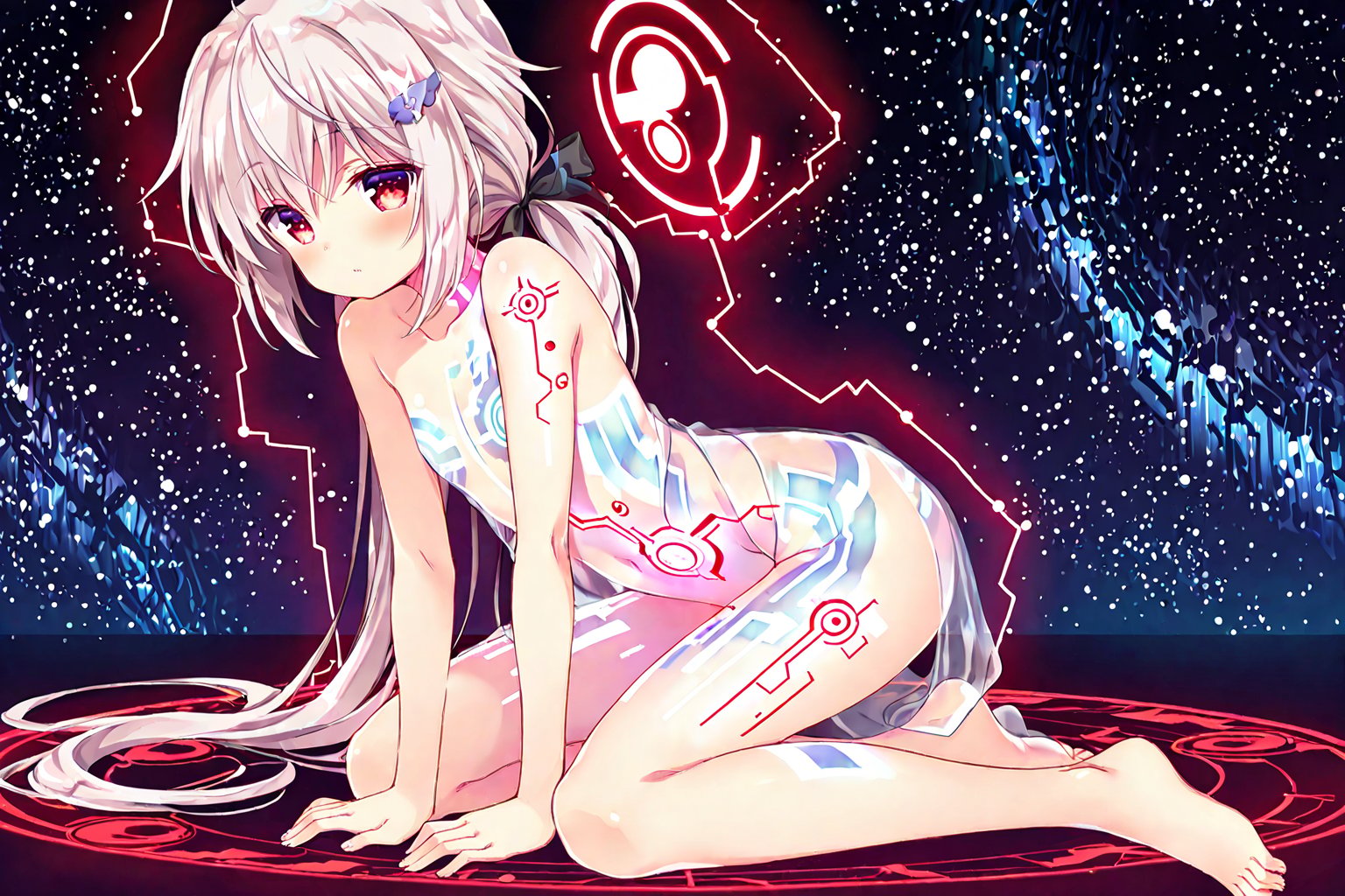 masterpiece,  best quality,  8k by 次元小可乐 on Tensor.Art