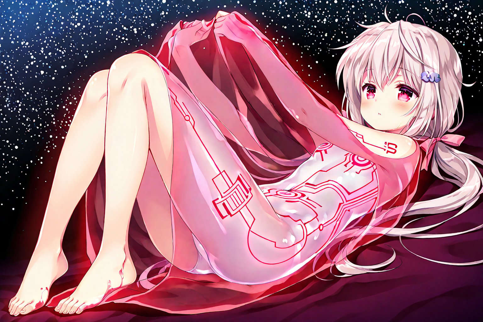 masterpiece,  best quality,  8k by 次元小可乐 on Tensor.Art