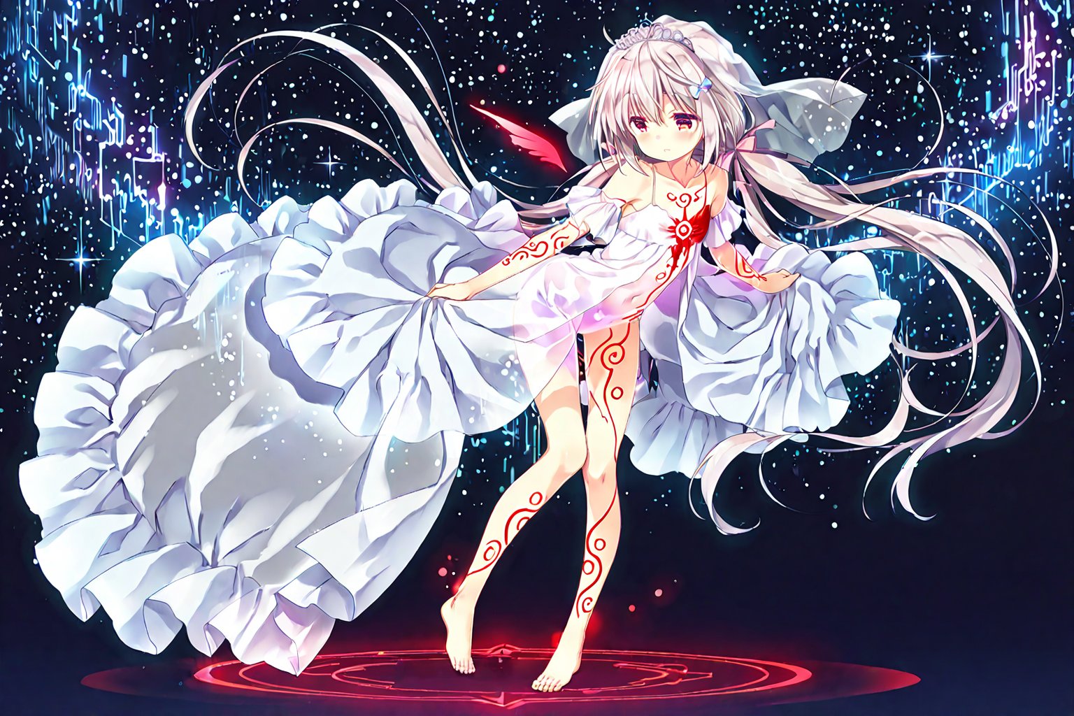 masterpiece,  best quality,  8k by 次元小可乐 on Tensor.Art