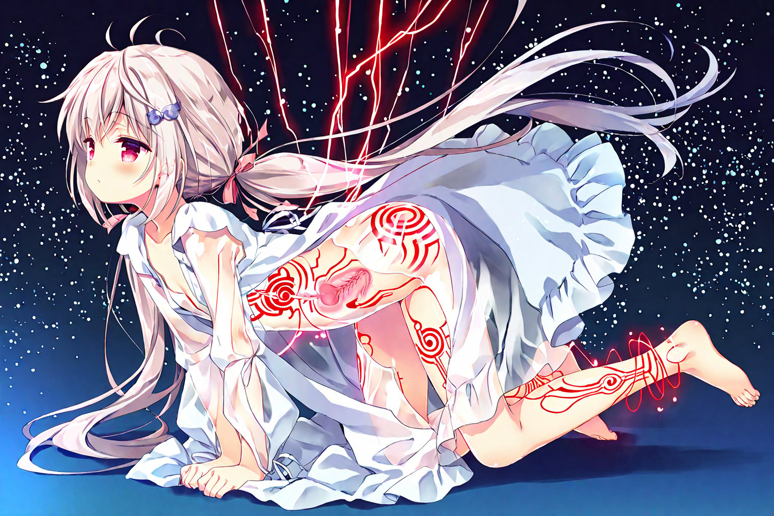 masterpiece,  best quality,  8k by 次元小可乐 on Tensor.Art