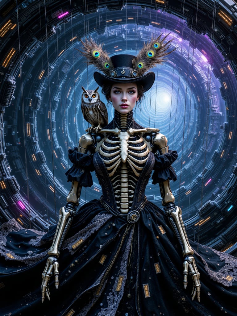 AI generated image by Ini siaL R on Tensor.Art