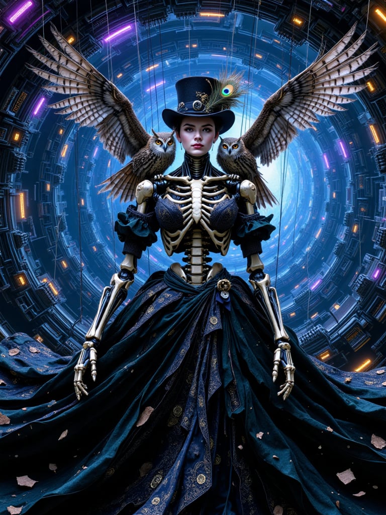 AI generated image by Ini siaL R on Tensor.Art