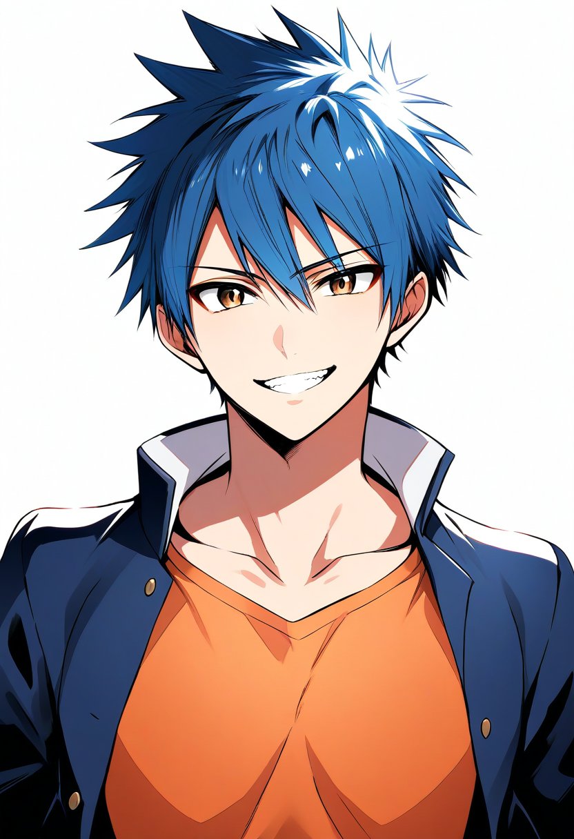 psyren__yoshina_ageha,  digital art,  1boy by PSYREN fans on Tensor.Art