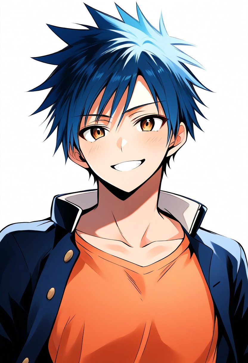 psyren__yoshina_ageha,  ikemen,  1boy by PSYREN fans on Tensor.Art
