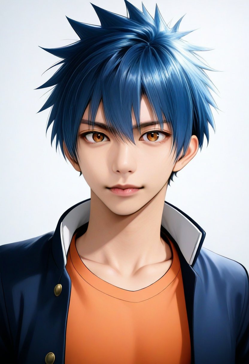 ikemen_leng1zai2hap6zap6,  nice photo,  ikemen by SF on Tensor.Art