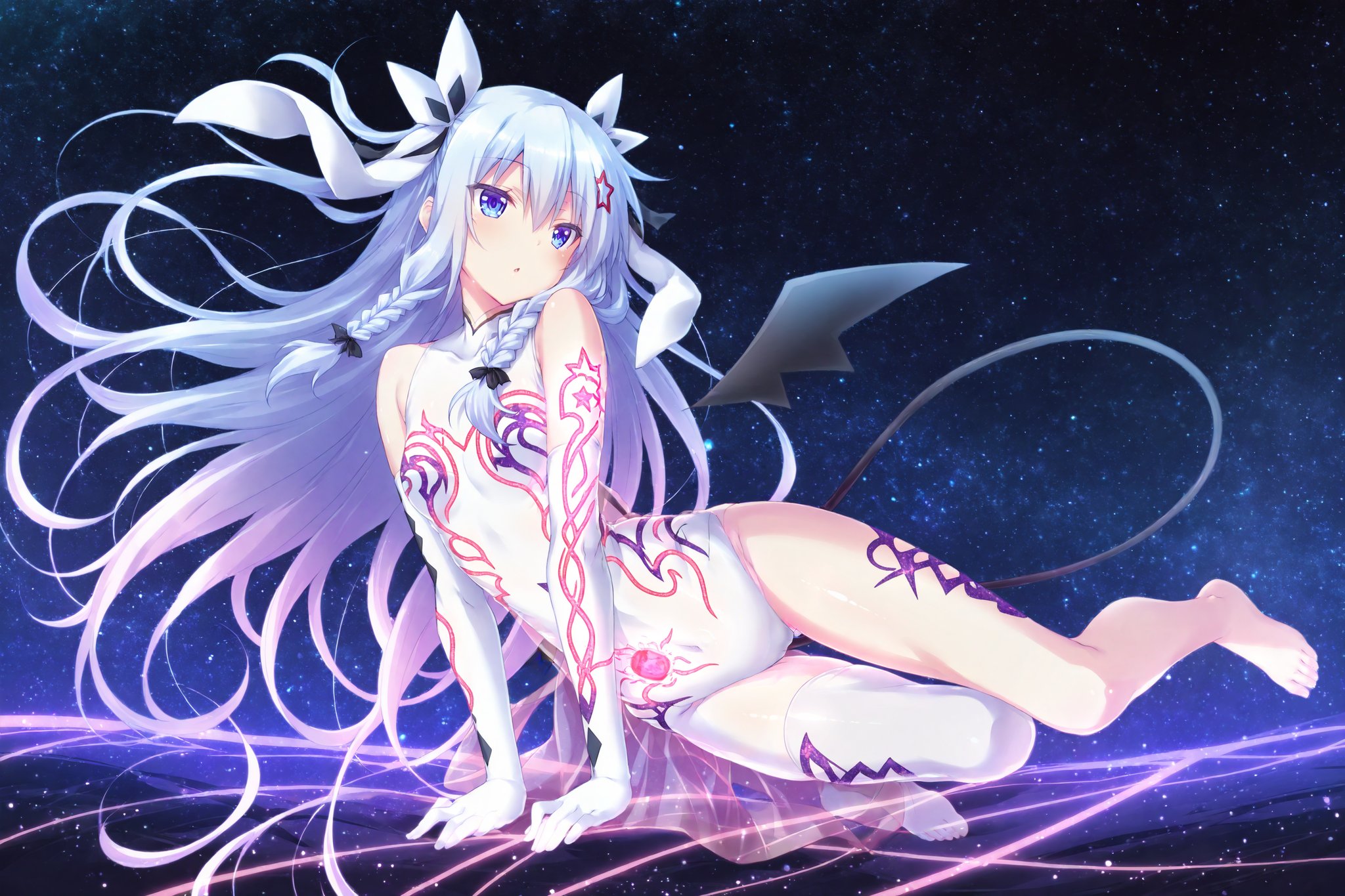 masterpiece,  best quality,  8k by 次元小可乐 on Tensor.Art
