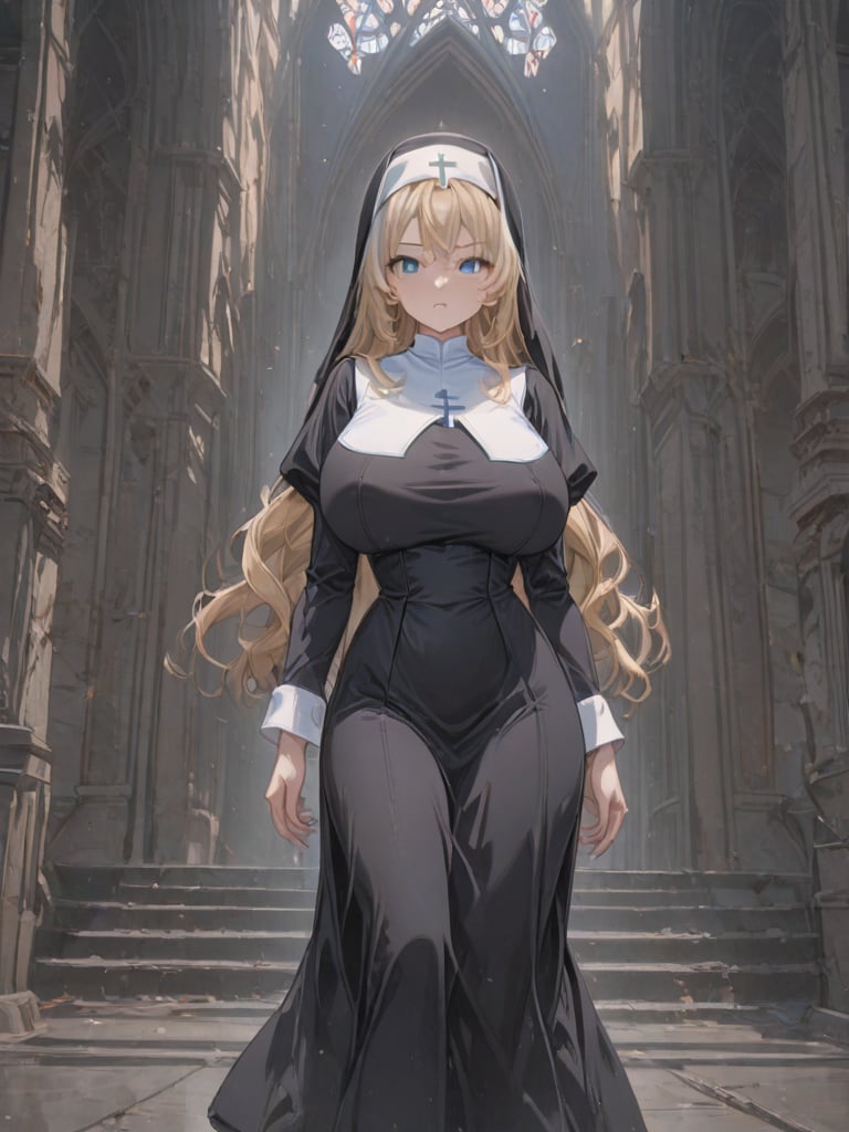 AI generated image by らび@kiyoka_succubus on Tensor.Art