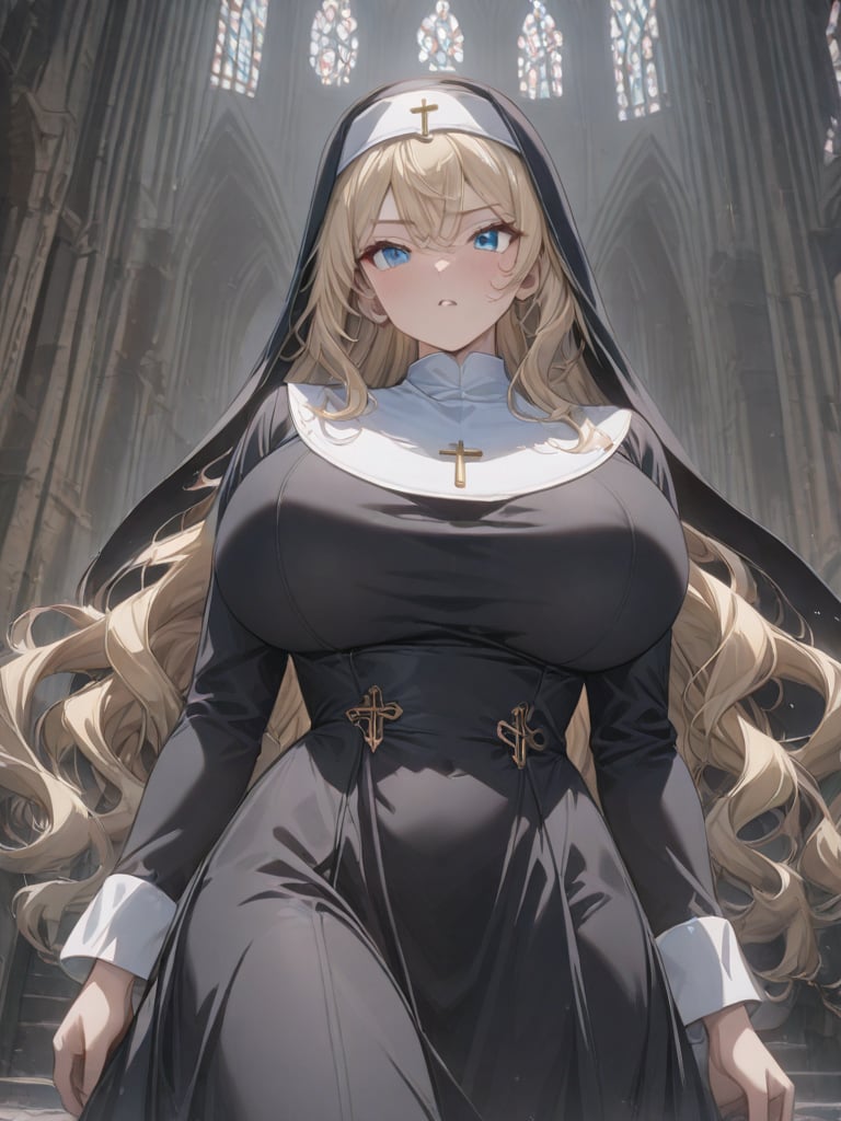 AI generated image by らび@kiyoka_succubus on Tensor.Art