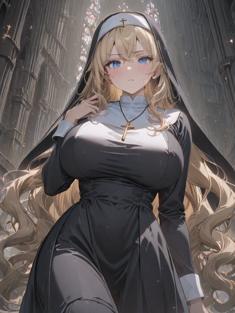 AI generated image by らび@kiyoka_succubus on Tensor.Art
