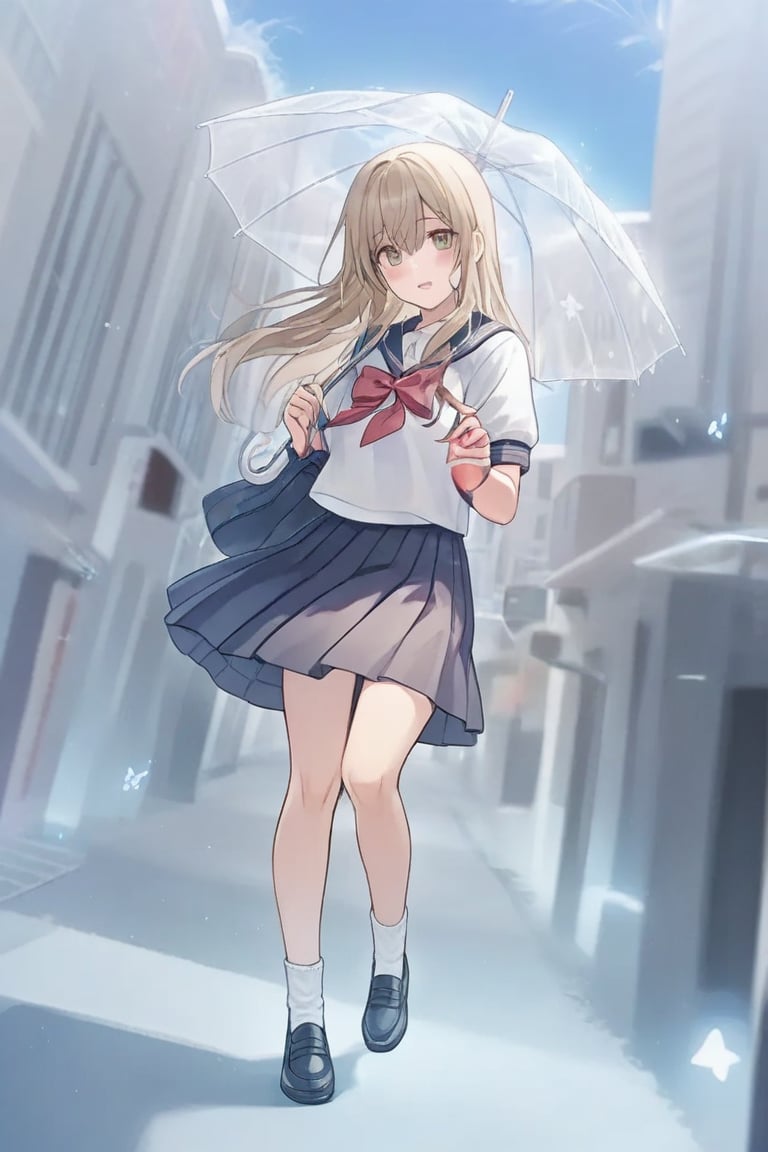 A Cute Cross-Dressing Boy by らび@kiyoka_succubus on Tensor.Art