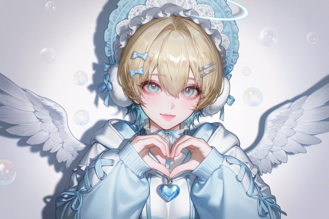 ((Half body,  Face corner)),  1 Female Solo by Evangeline 🍪 on Tensor.Art