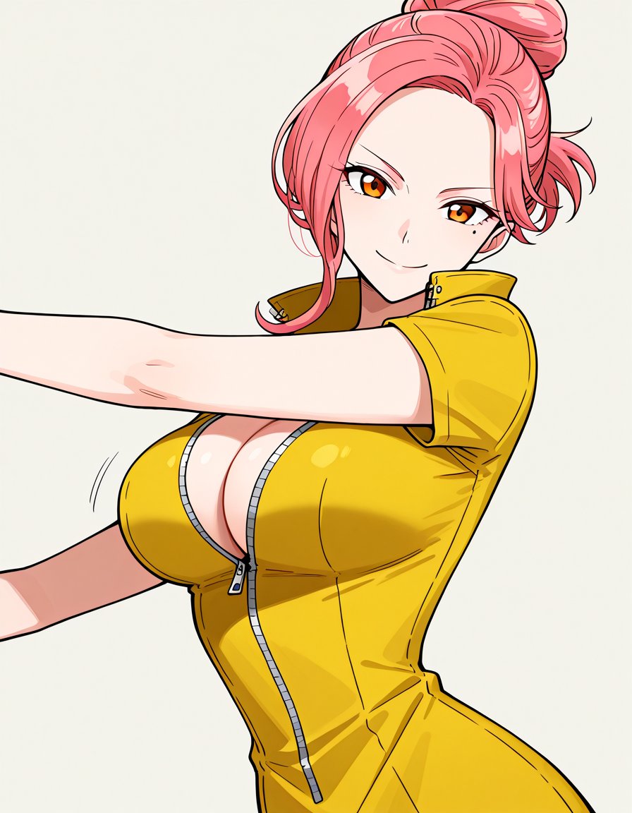 (masterpiece,  best quality,  highres) by BlasterGardie on Tensor.Art