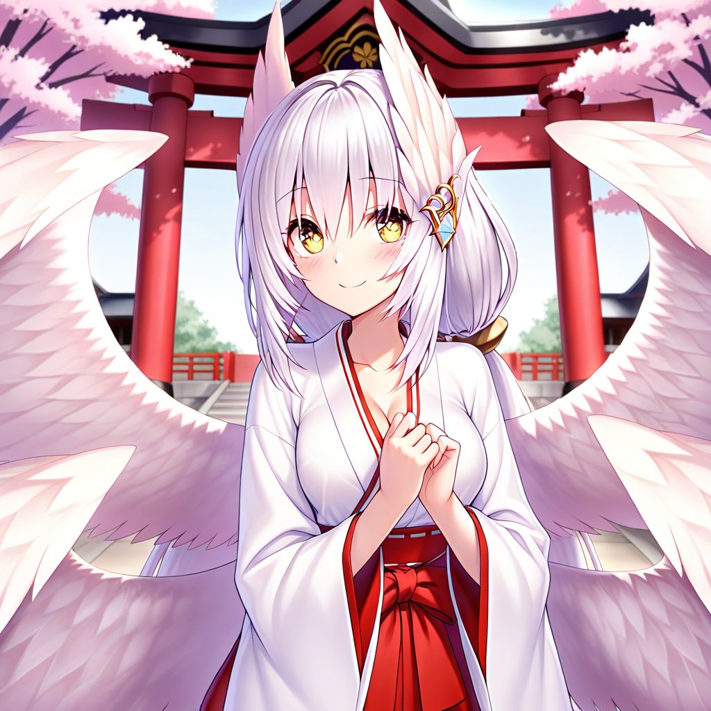 AI generated image by moon moon on Tensor.Art