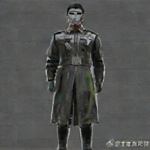 AI generated image by lilifu on Tensor.Art