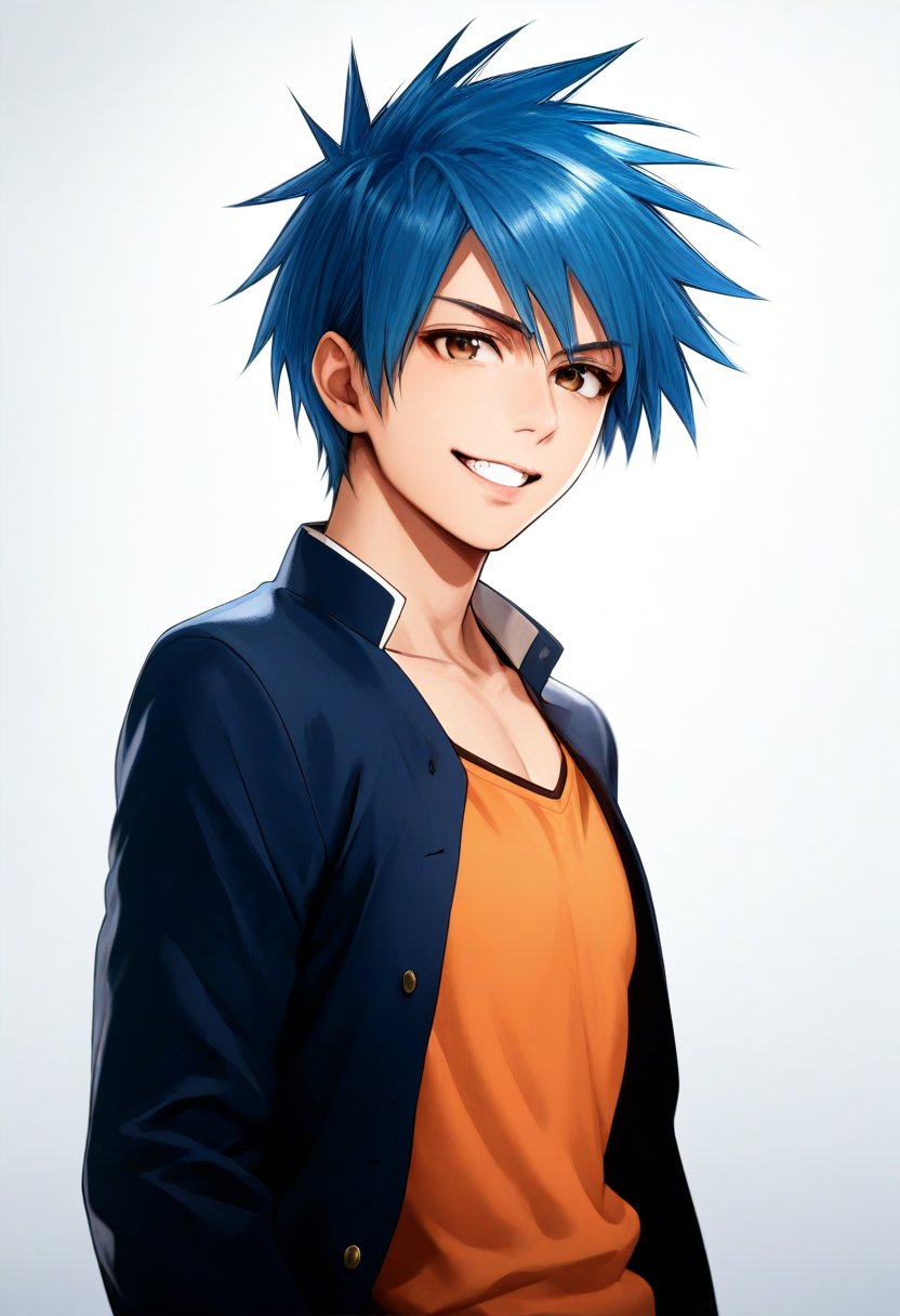 psyren__yoshina_ageha,  realistic,  1boy by PSYREN fans on Tensor.Art