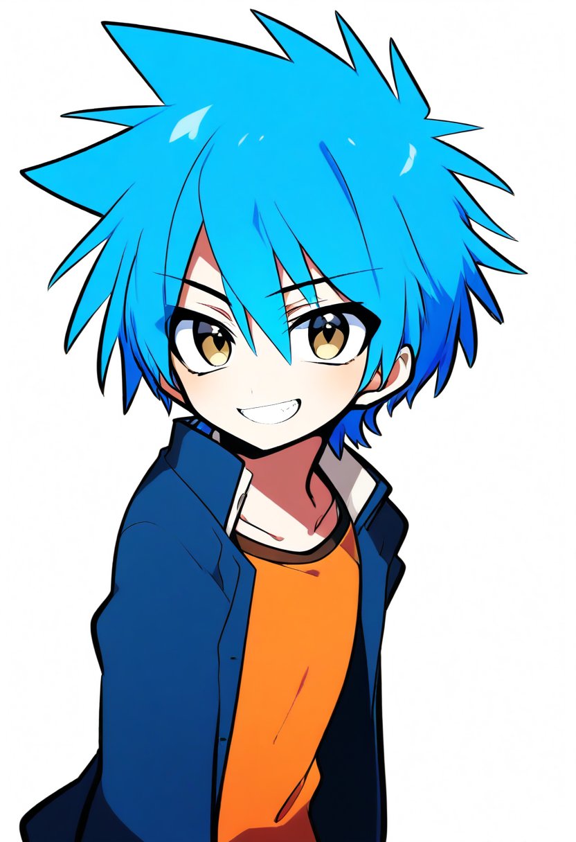 psyren__yoshina_ageha,  sameyama_jiro,  digital art by PSYREN fans on Tensor.Art