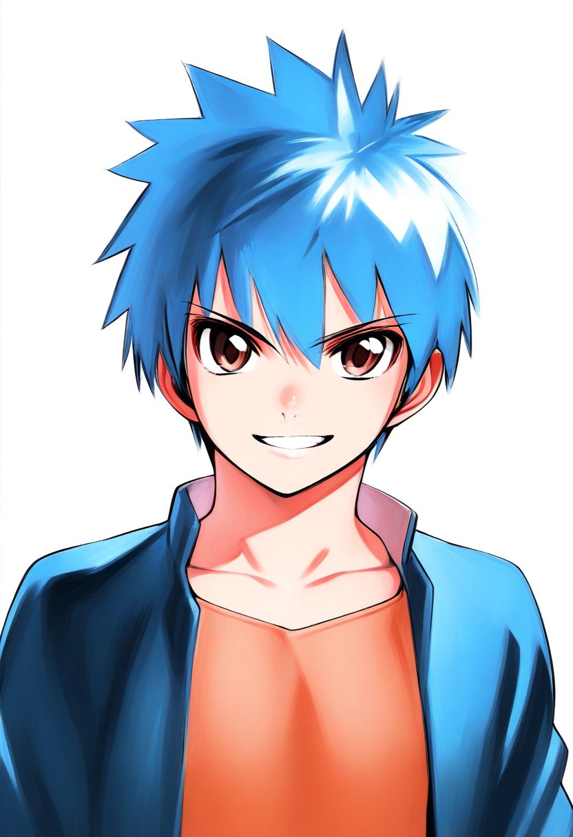 psyren__yoshina_ageha,  satou_toshiyuki,  digital art by PSYREN fans on Tensor.Art