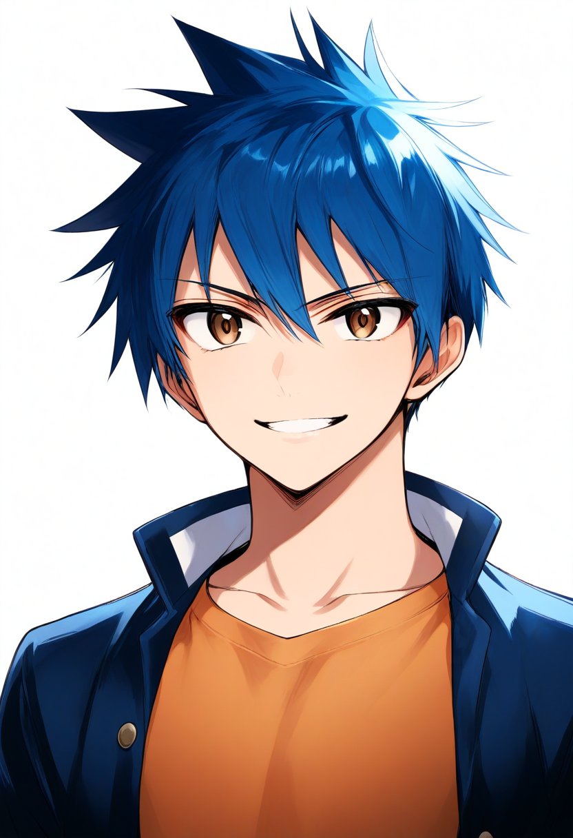 psyren__yoshina_ageha,  digital art,  1boy by PSYREN fans on Tensor.Art