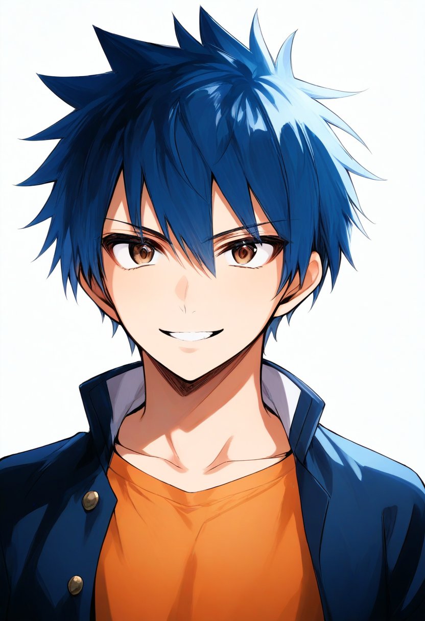 psyren__yoshina_ageha,  semi-realistic,  1boy by PSYREN fans on Tensor.Art