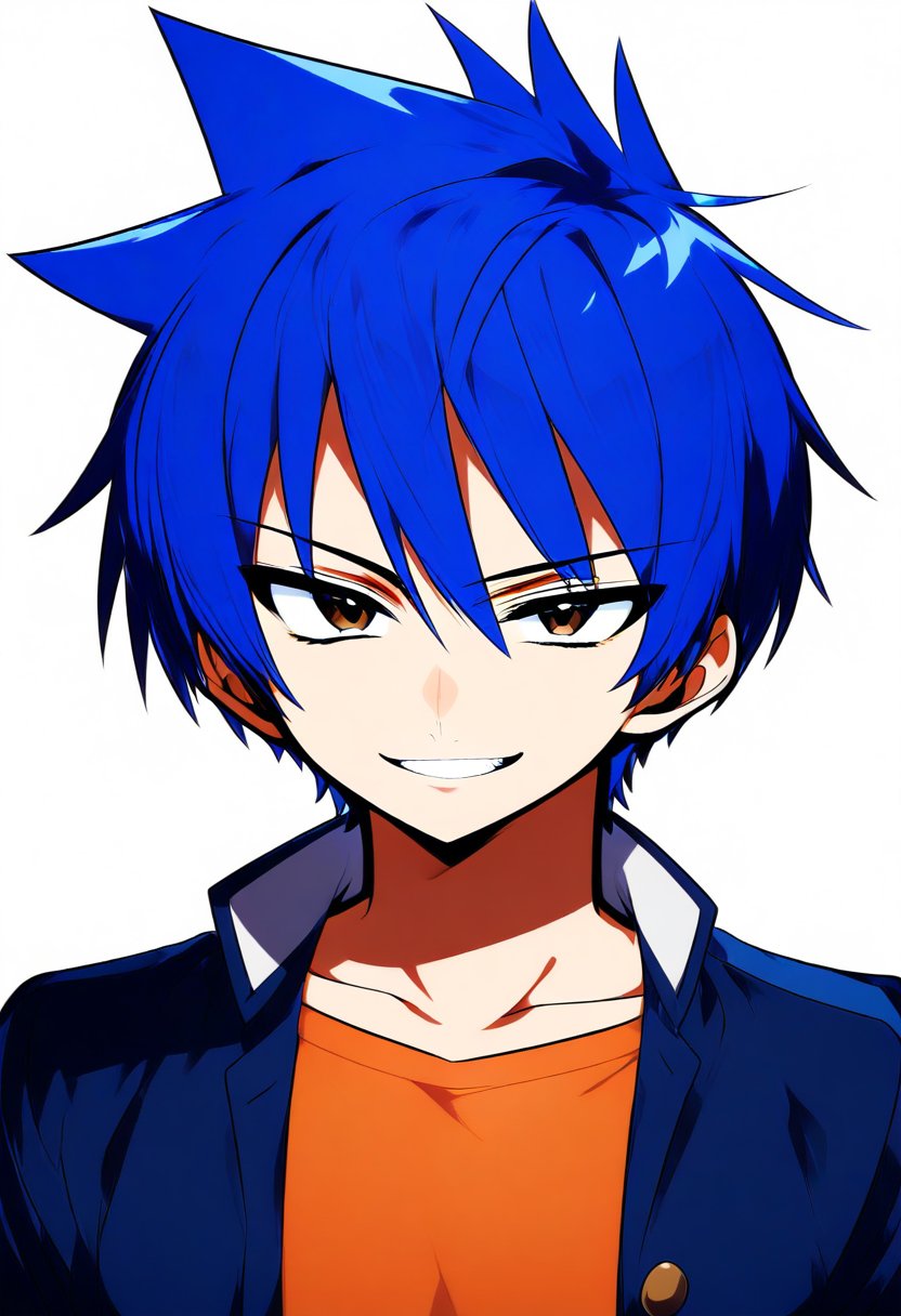 psyren__yoshina_ageha,  sameyama_jiro,  digital art by PSYREN fans on Tensor.Art