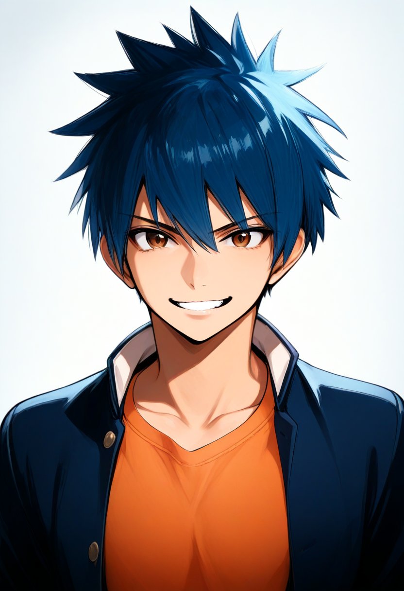 psyren__yoshina_ageha,  semi-realistic,  1boy by PSYREN fans on Tensor.Art