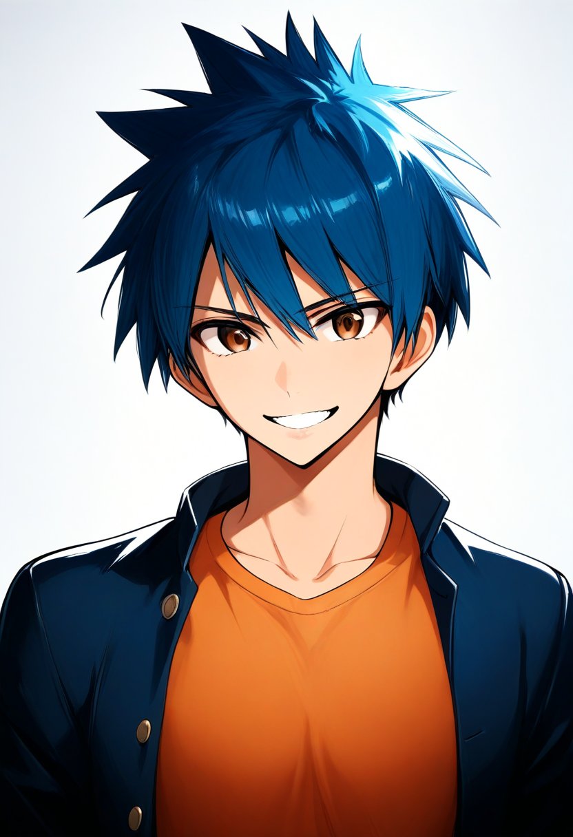 psyren__yoshina_ageha,  digital art,  1boy by PSYREN fans on Tensor.Art