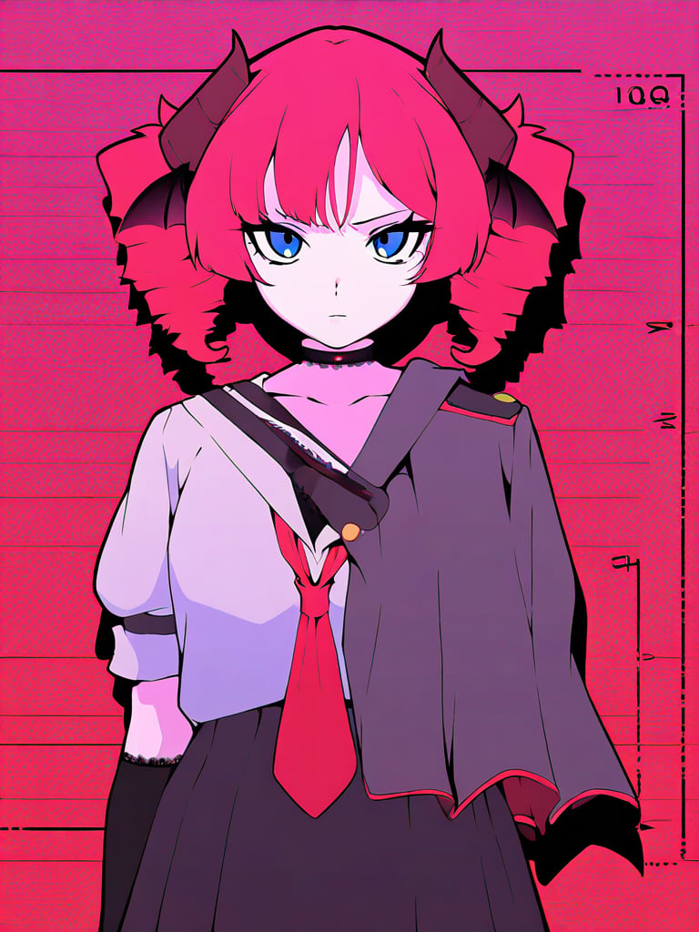 AI generated image by KR_Lily on Tensor.Art