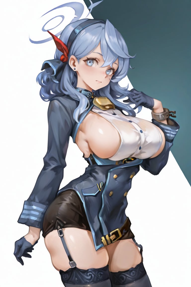 masterpiece,  huoguo,  1girl by melony love on Tensor.Art