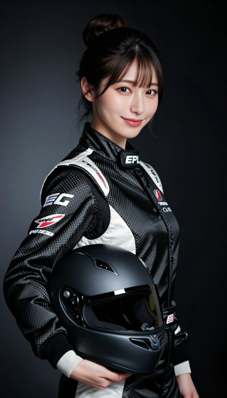 This is an exquisite,  high-quality,  photorealistic by FuLin on Tensor.Art
