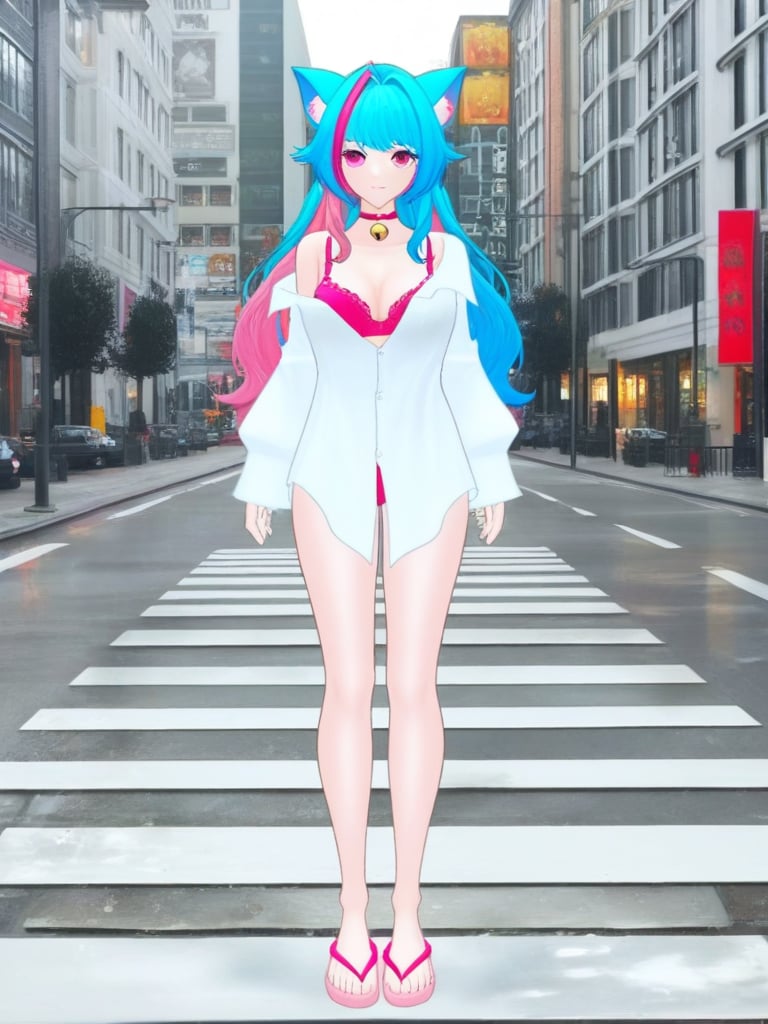 AI generated image by チキン on Tensor.Art