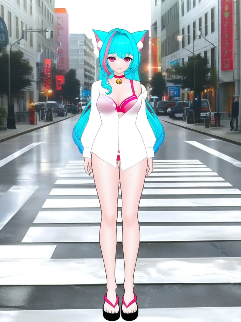 AI generated image by チキン on Tensor.Art