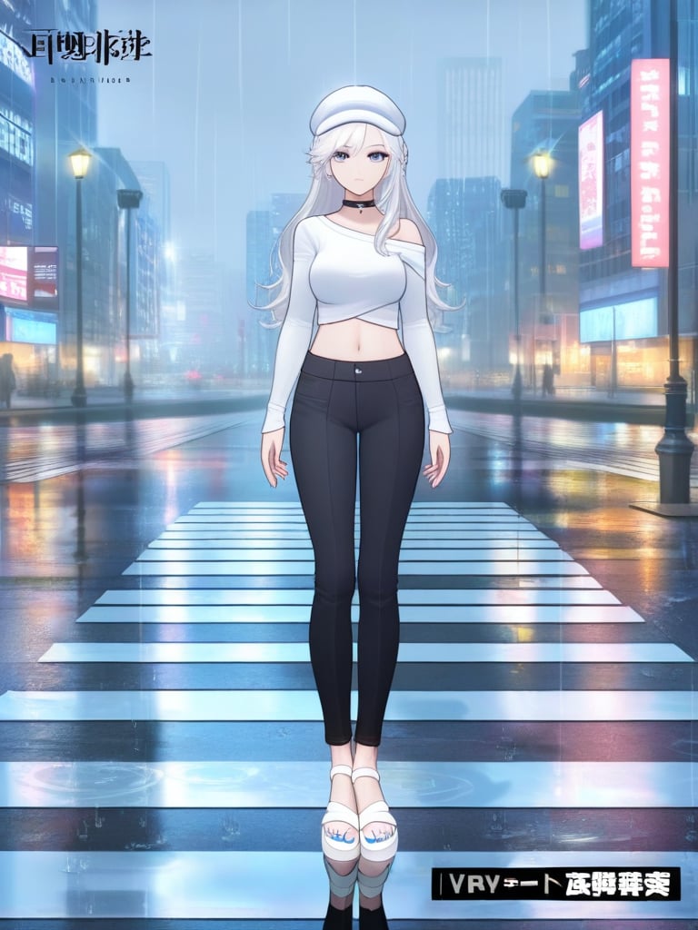 AI generated image by チキン on Tensor.Art