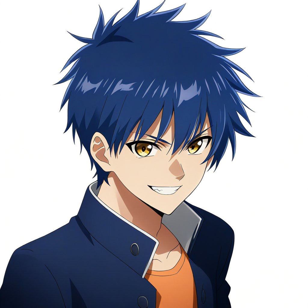 psyren__yoshina_ageha,  anime style,  1boy by PSYREN fans on Tensor.Art