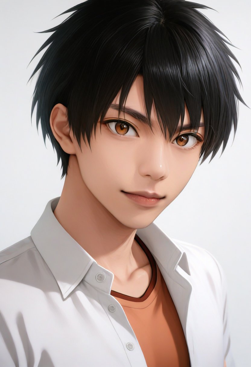 ikemen,  realistic,  1boy by SF on Tensor.Art