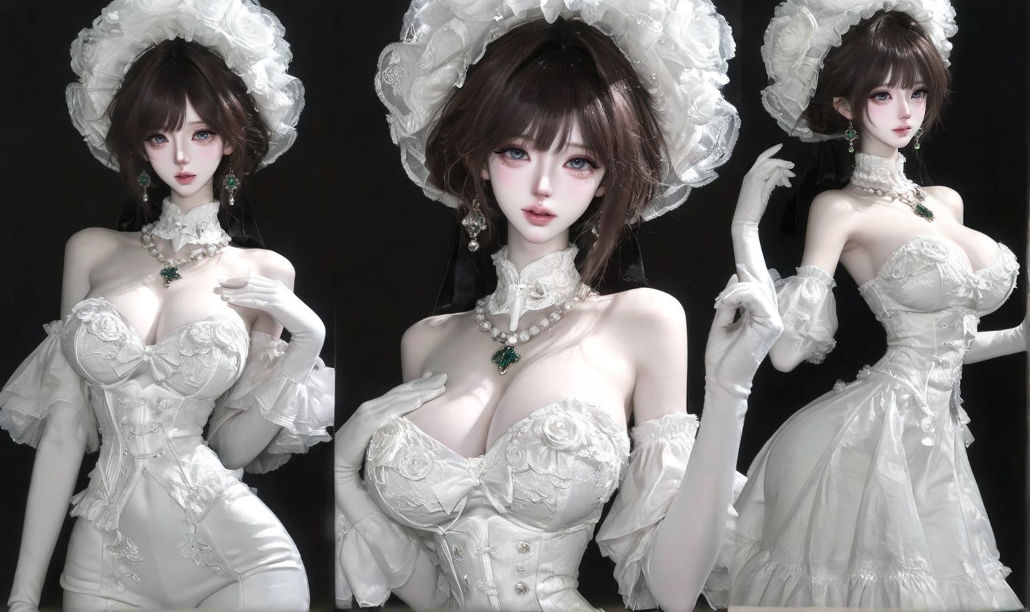 Rendering Quality: Masterpiece,  High Definition,  Excellent Quality by nearme on Tensor.Art