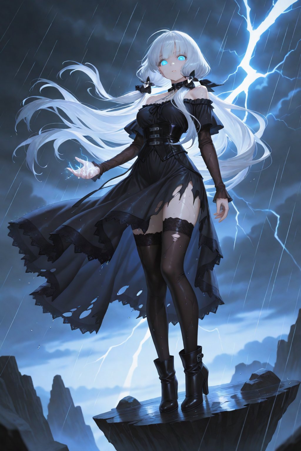 best quality,  ultra-detailed,  8K by 月老板 on Tensor.Art