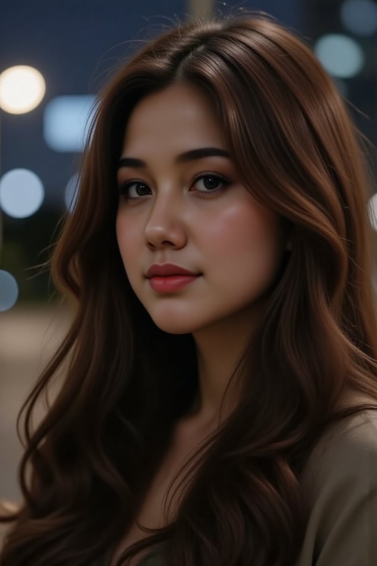 Aesthetic portrait,  1girl,  solo by jusTomat on Tensor.Art