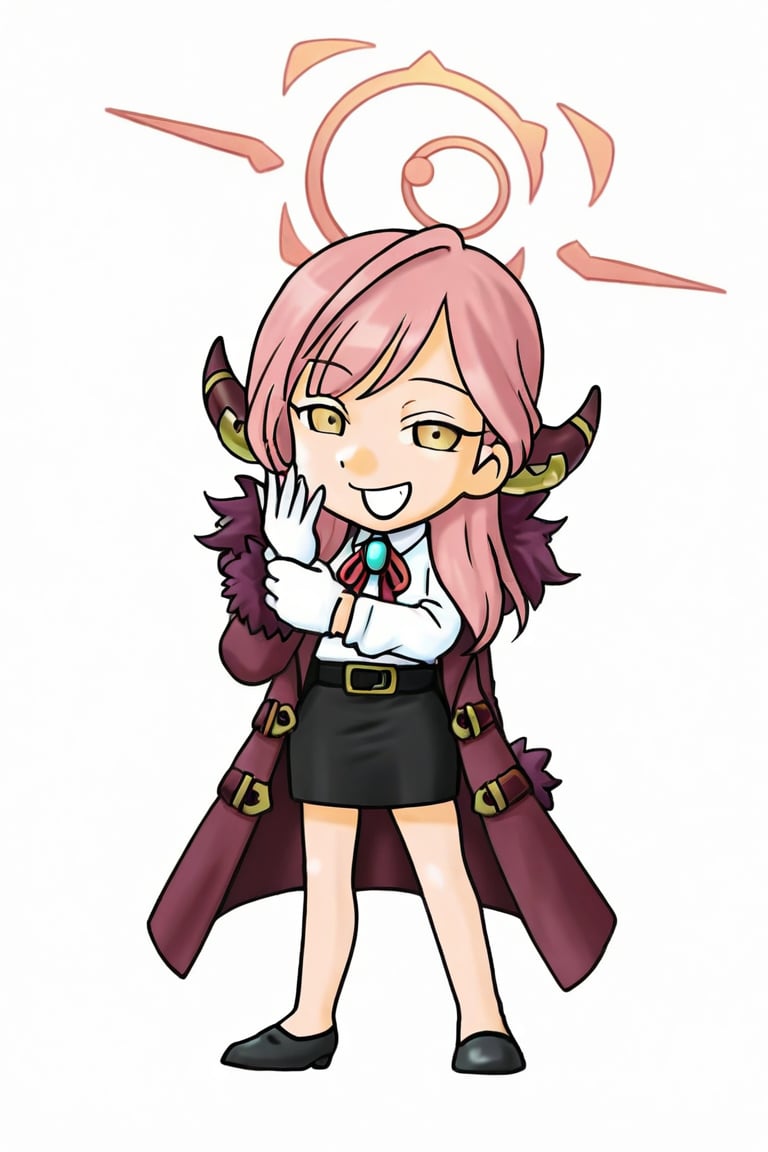 chibi,  uchumanrchmn,  1girl by melony love on Tensor.Art