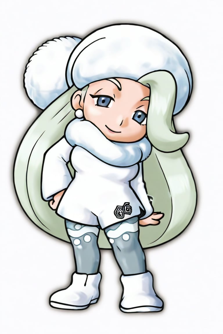 chibi,  uchumanrchmn,  1girl by melony love on Tensor.Art