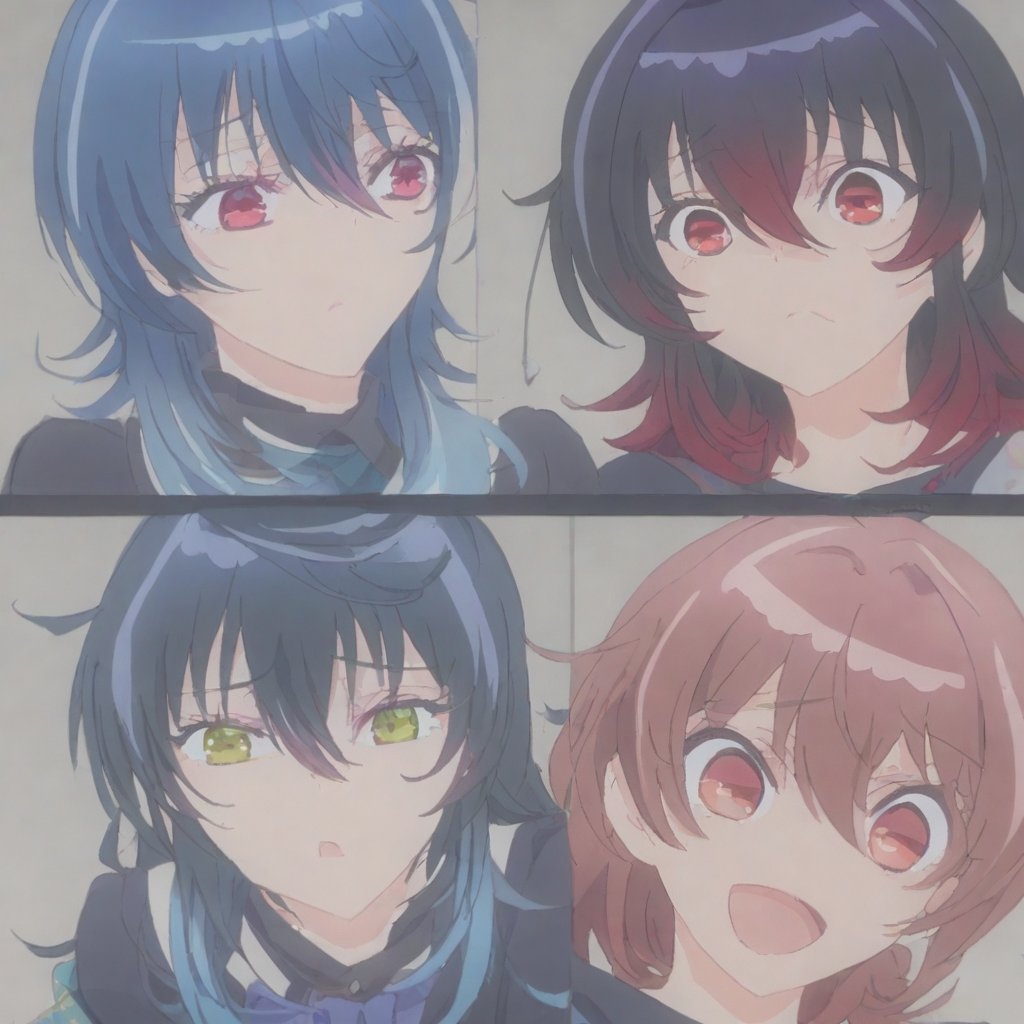 AI generated image by user_647166552902231849 on Tensor.Art