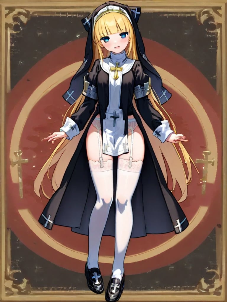 AI generated image by Terrael on Tensor.Art